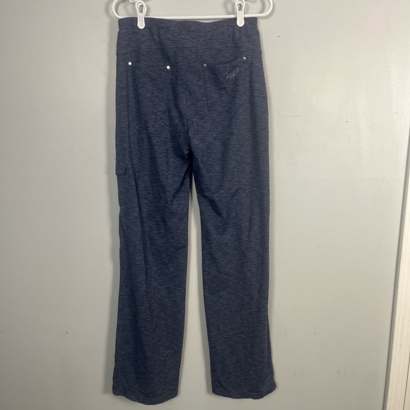 Kuhl women’s blue pants size 10 regular - Picture 3 of 6
